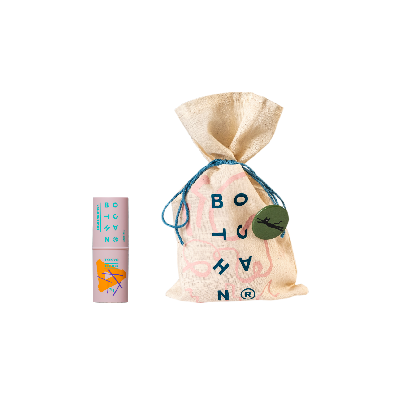 BOTCHAN SASAYAKA GIFT