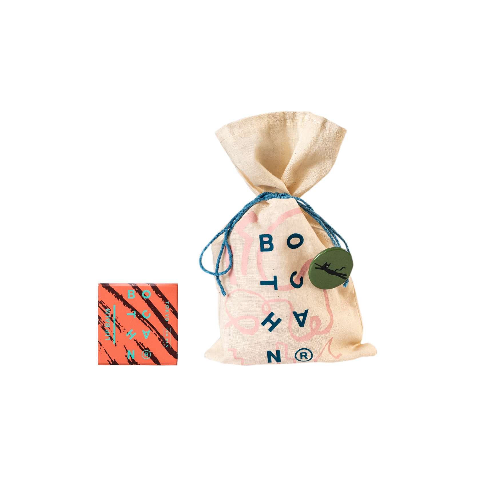 BOTCHAN SASAYAKA GIFT