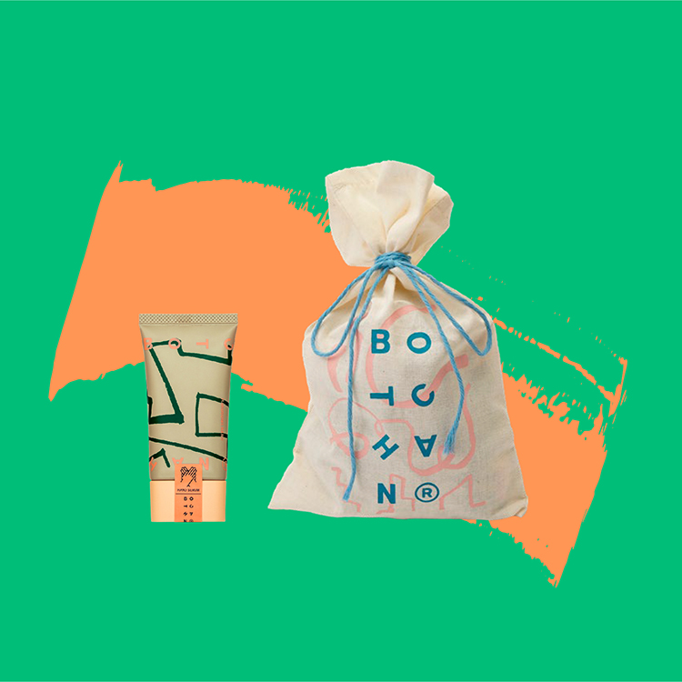 ボッチャン ささやかギフト 