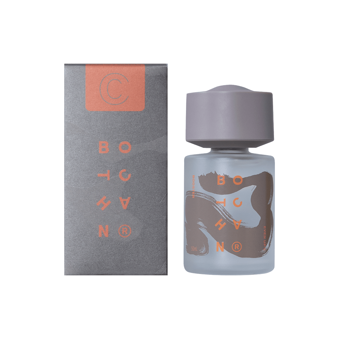 ボッチャン イーブンアップ シー ブースター導入エッセンス 50ml