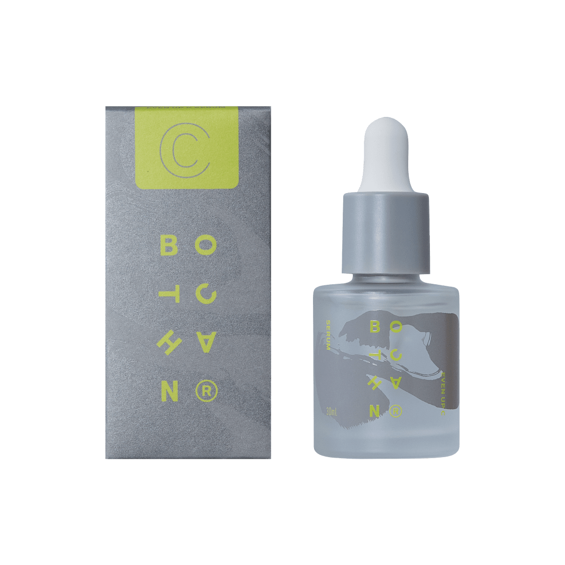 ボッチャン イーブンアップ シー セラム美容液 30ml